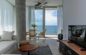 2 odalılar yeni binada daireler 62 m² Batumi'de, Gürcistan. $130,000