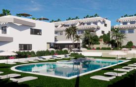 3 odalılar yazlık ev 221 m² Benidorm'da, İspanya. 410,000 €