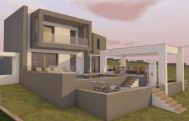 4 odalılar villa 161 m² Nea Moudania'da, Yunanistan. 650,000 €