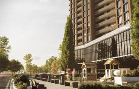 1 odalılar daire 75 m² Krtsanisi Street'da, Gürcistan. $111,000