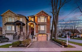 Şehir içinde müstakil ev – Etobicoke, Toronto, Ontario,  Kanada. C$2,315,000