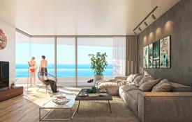 2 odalılar yeni binada daireler Larnaca (city)'da, Kıbrıs. 670,000 €