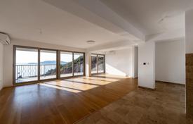 3 odalılar daire 160 m² Pržno'da, Karadağ. 435,000 €