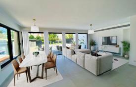 7 odalılar villa 300 m² Herzliya'da, İsrail. $5,528,000
