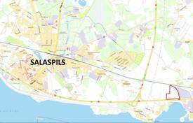 Arsa – Kurzeme District, Riga, Letonya. 350,000 €