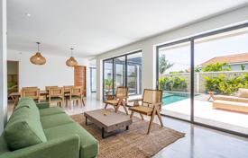 3 odalılar villa 213 m² Canggu'da, Endonezya. $195,000