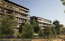 New residential complex with apartments Agios Athanasios (Cyprus)'da, Kıbrıs. Min.315,000 €