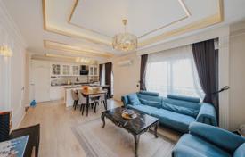 4 odalılar daire 121 m² Alanya'da, Türkiye. 26,376,000 TRY
