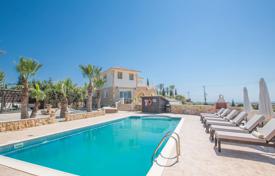 Villa – Protaras, Famagusta, Kıbrıs. 1,850 € haftalık
