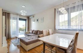 1 odalılar daire Bečići'de, Karadağ. 179,000 €