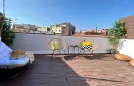 Çatı dairesi – Barselona, Katalonya, İspanya. Price on request