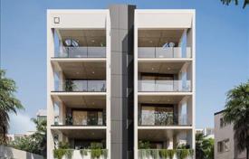 New residential complex with apartments Limasol'da, Kıbrıs. Min.349,000 €