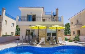 Villa – Latchi, Poli Crysochous, Baf,  Kıbrıs. 452,000 €