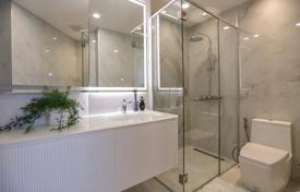 1 odalılar daire 35 m² Pattaya'da, Tayland. $141,000