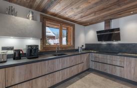 5 odalılar konak 248 m² Meribel'da, Fransa. 3,150,000 €