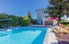 Villa – Provence - Alpes - Cote d'Azur, Fransa. 4,500 € haftalık