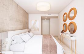 3 odalılar daire 105 m² Benahavis'da, İspanya. 790,000 €