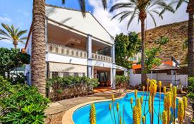 5 odalılar villa 251 m² Los Cristianos'da, İspanya. 1,790,000 €