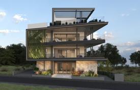 3 odalılar daire 173 m² Aglantzia'da, Kıbrıs. 520,000 €