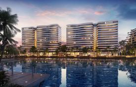 Market Azizi Venice 12 – Dubai South, Dubai, BAE. $932,000