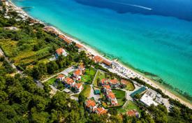 3 odalılar şehir içinde müstakil ev 130 m² Kallithea'da, Yunanistan. 700,000 €