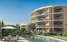 New residential complex with apartments Valbonne'de, Fransa. Min.308,000 €