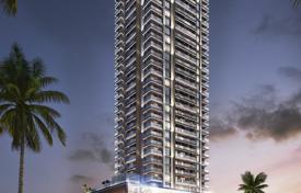 Konut kompleksi Q Gardens Aliya – Jumeirah Village Circle, Jumeirah Village, Dubai, BAE. Min.$478,000