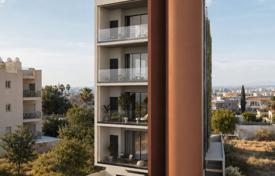 New residential complex with apartments Limasol'da, Kıbrıs. Min.476,000 €