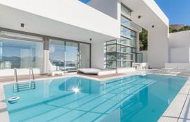 3 odalılar villa 323 m² Altea'da, İspanya. 1,295,000 €