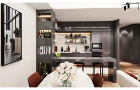 4 odalılar villa 160 m² Izmir'da, Türkiye. 15,048,000 TRY