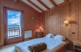 3 odalılar daire 50 m² Megeve'de, Fransa. 460,000 €