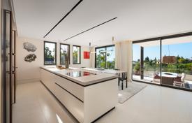 5 odalılar villa 799 m² Marbella'da, İspanya. 14,995,000 €