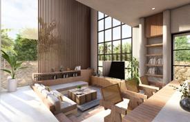 3 odalılar villa 300 m² Canggu'da, Endonezya. $445,000