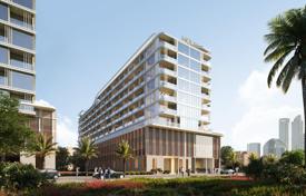 Konut kompleksi Linea by Holm – Al Satwa, Dubai, BAE. Min.$352,000