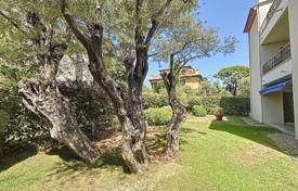 4 odalılar daire Cap d'Antibes'da, Fransa. 1,135,000 €