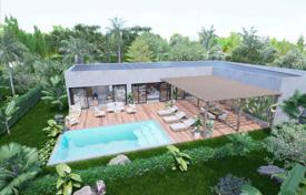 New residential complex with villas Bo Phut'da, Tayland. Min.$385,000