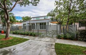 Villa – Miami, Florida, Amerika Birleşik Devletleri. $2,499,000