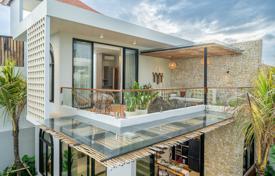 2 odalılar villa 114 m² Tumbak Bayuh'da, Endonezya. $374,000