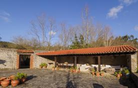 6 odalılar yazlık ev Кантабрия'da, İspanya. 4,500 € haftalık