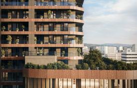 2 odalılar daire 63 m² Vake-Saburtalo'da, Gürcistan. $101,000