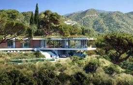 5 odalılar villa 539 m² Benahavis'da, İspanya. 3,950,000 €