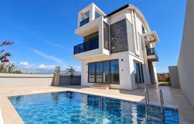6 odalılar villa 203 m² Belek'te, Türkiye. 24,099,000 TRY