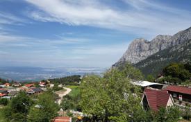 4 odalılar villa 160 m² Konyaalti'de, Türkiye. 15,048,000 TRY