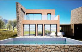 7 odalılar yazlık ev 112 m² Mora'da, Yunanistan. 350,000 €