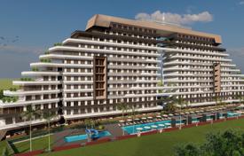 2 odalılar daire 50 m² Antalya (city)'da, Türkiye. 20,629,000 TRY