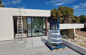 4 odalılar yazlık ev 599 m² Moraira'da, İspanya. 1,750,000 €