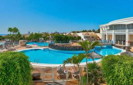 2 odalılar konak 103 m² Golf del Sur'da, İspanya. 328,000 €