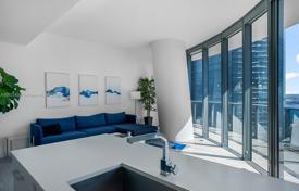3 odalılar kondominyumda daireler 132 m² Miami'de, Amerika Birleşik Devletleri. $1,400,000