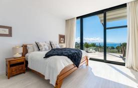 4 odalılar villa 354 m² Costa d'en Blanes'da, İspanya. 4,950,000 €