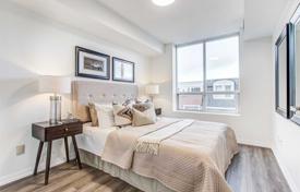 4 odalılar daire King Street'da, Kanada. C$896,000